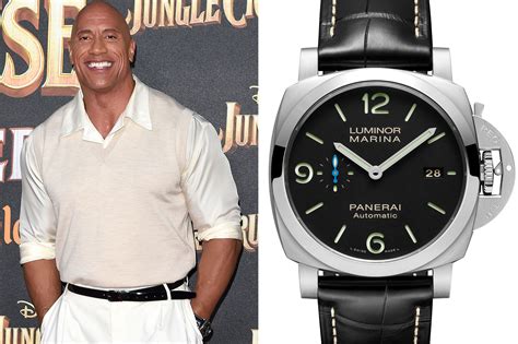 celebrity wearing panerai|Celebrities Who Wear Panerai Watches: A Stylish Statement.